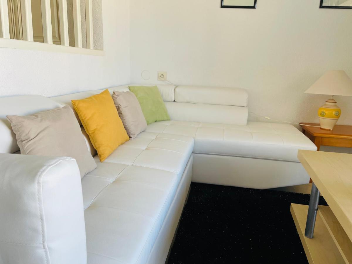 Port Royal B1 2-2 - Apartamento Con Vistas Al Canal - Cerca Playa Empuriabrava Exterior photo