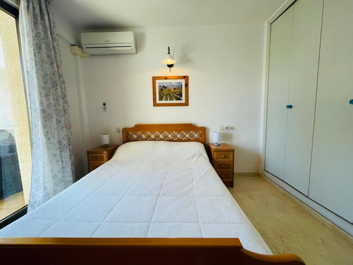 Port Royal B1 2-2 - Apartamento Con Vistas Al Canal - Cerca Playa Empuriabrava Exterior photo